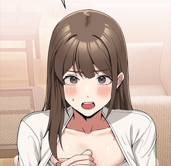 No Men Allowed Chap Chapter 10-No Men Allowed - Next Chap 11