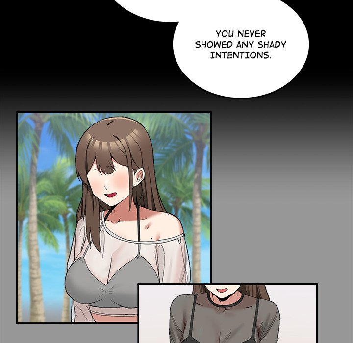 No Men Allowed Chap Chapter 10-No Men Allowed - Next Chap 11