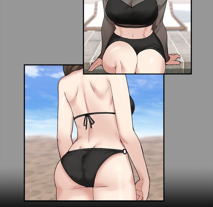 No Men Allowed Chap Chapter 10-No Men Allowed - Next Chap 11