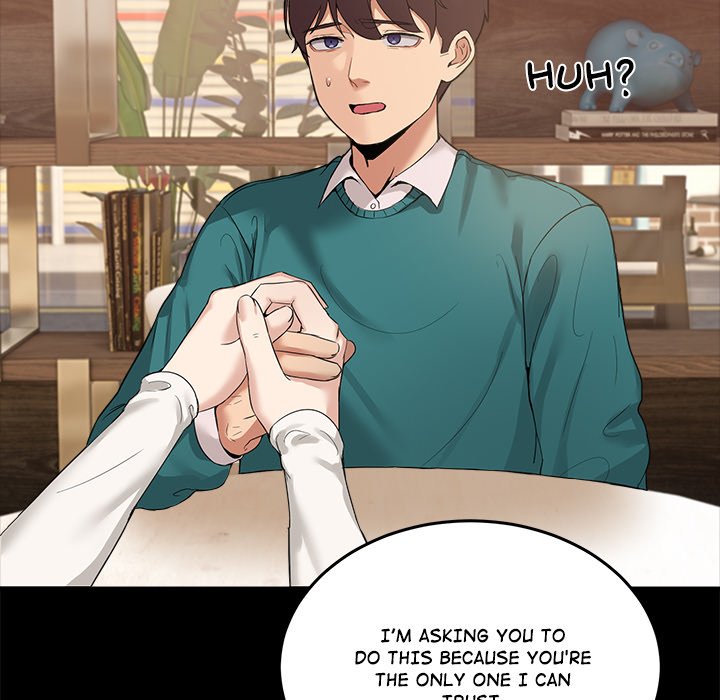 No Men Allowed Chap Chapter 10-No Men Allowed - Next Chap 11