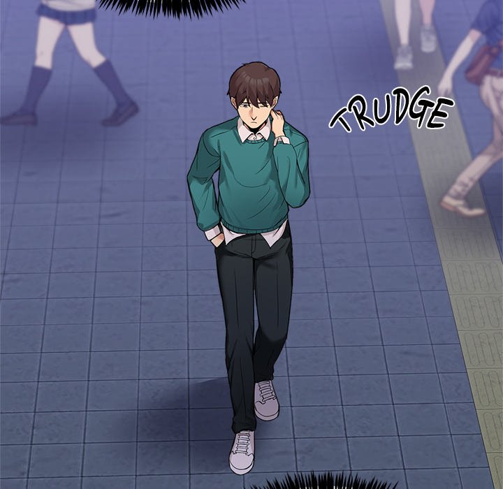 No Men Allowed Chap Chapter 10-No Men Allowed - Next Chap 11