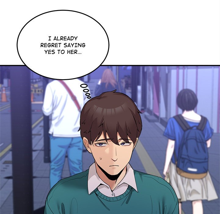 No Men Allowed Chap Chapter 10-No Men Allowed - Next Chap 11