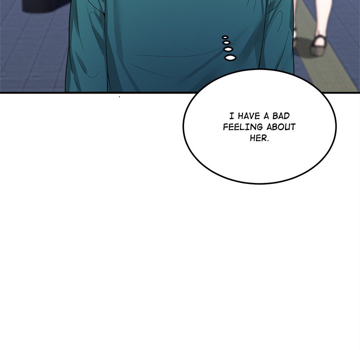 No Men Allowed Chap Chapter 10-No Men Allowed - Next Chap 11