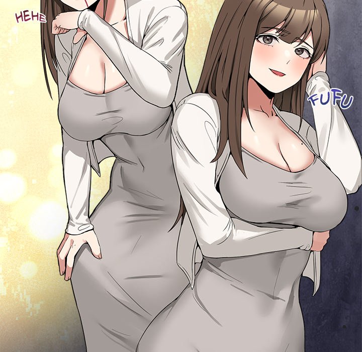 No Men Allowed Chap Chapter 10-No Men Allowed - Next Chap 11