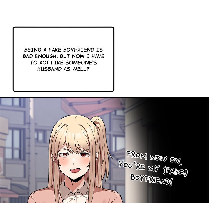 No Men Allowed Chap Chapter 10-No Men Allowed - Next Chap 11