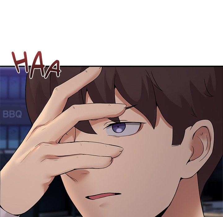 No Men Allowed Chap Chapter 10-No Men Allowed - Next Chap 11