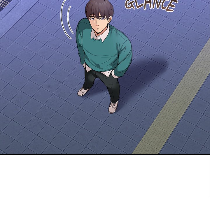 No Men Allowed Chap Chapter 10-No Men Allowed - Next Chap 11