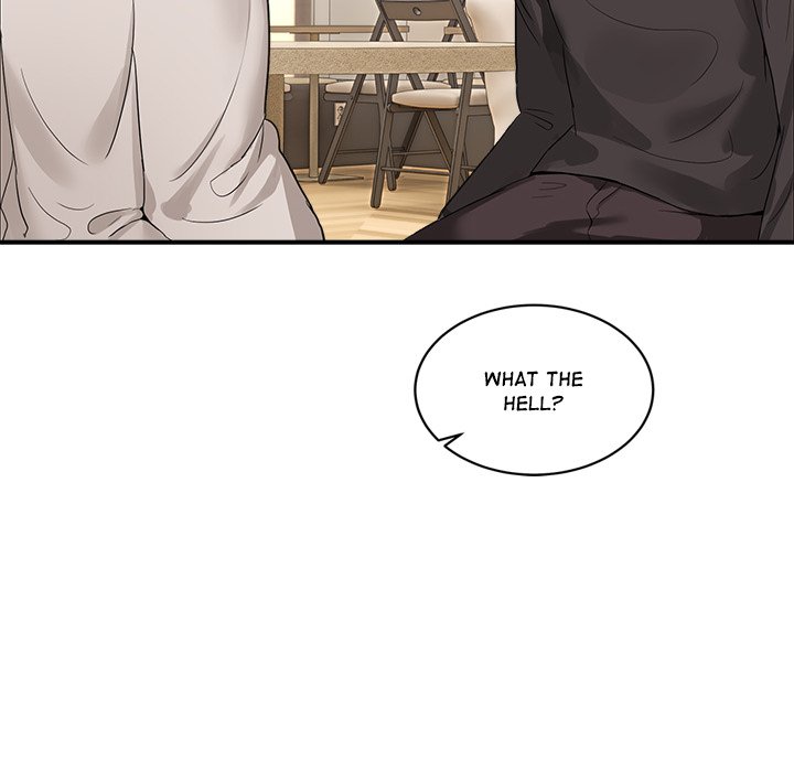 No Men Allowed Chap Chapter 10-No Men Allowed - Next Chap 11