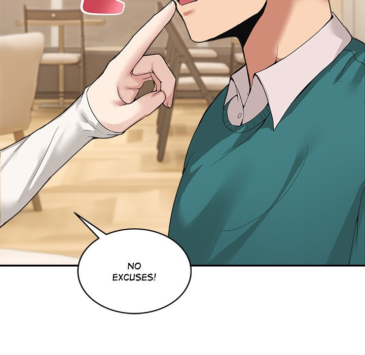 No Men Allowed Chap Chapter 10-No Men Allowed - Next Chap 11