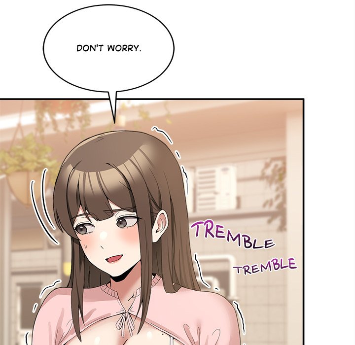 No Men Allowed Chap Chapter 11-No Men Allowed - Next Chap 12