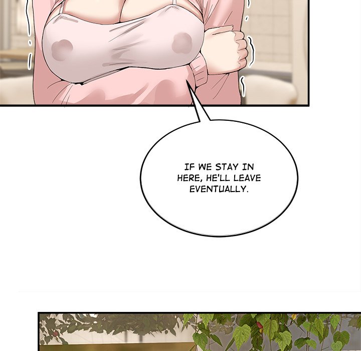 No Men Allowed Chap Chapter 11-No Men Allowed - Next Chap 12