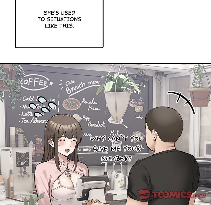 No Men Allowed Chap Chapter 11-No Men Allowed - Next Chap 12