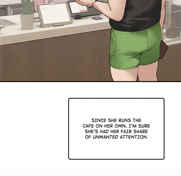 No Men Allowed Chap Chapter 11-No Men Allowed - Next Chap 12