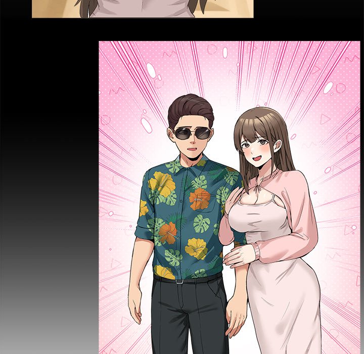 No Men Allowed Chap Chapter 11-No Men Allowed - Next Chap 12