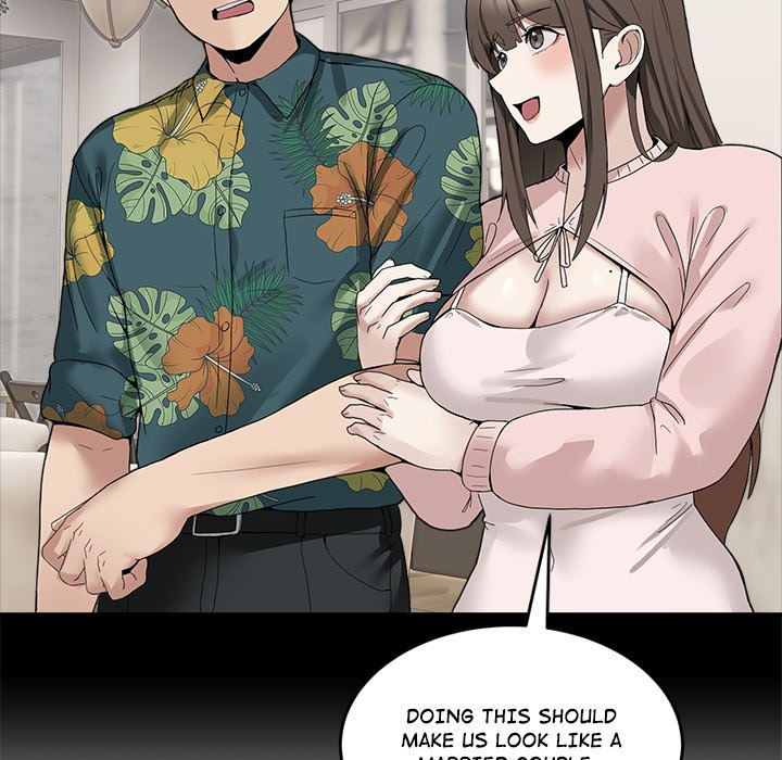 No Men Allowed Chap Chapter 11-No Men Allowed - Next Chap 12