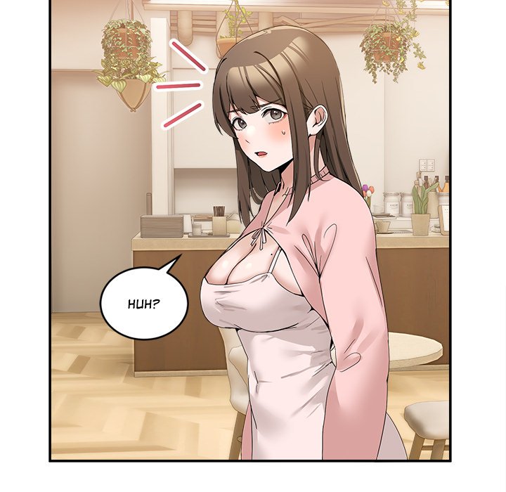 No Men Allowed Chap Chapter 11-No Men Allowed - Next Chap 12