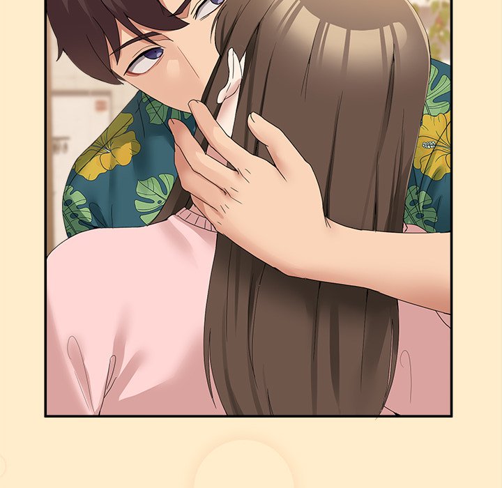 No Men Allowed Chap Chapter 11-No Men Allowed - Next Chap 12