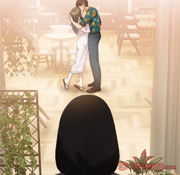 No Men Allowed Chap Chapter 11-No Men Allowed - Next Chap 12