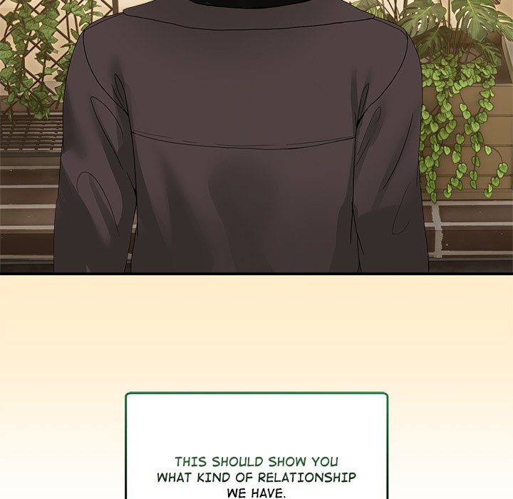 No Men Allowed Chap Chapter 11-No Men Allowed - Next Chap 12