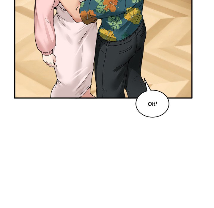 No Men Allowed Chap Chapter 11-No Men Allowed - Next Chap 12