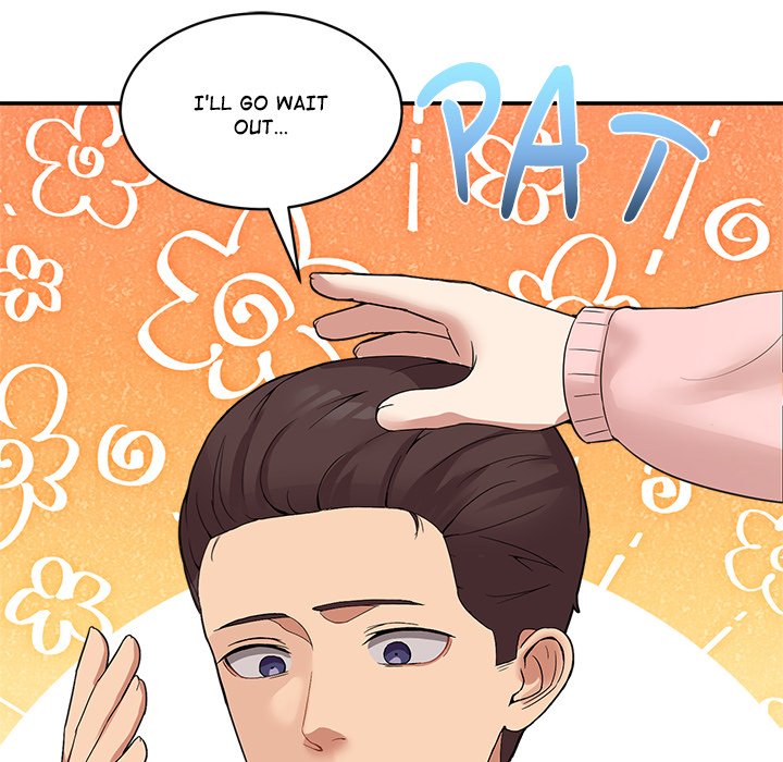 No Men Allowed Chap Chapter 11-No Men Allowed - Next Chap 12