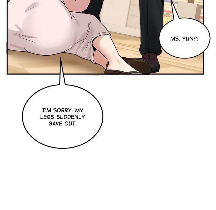 No Men Allowed Chap Chapter 11-No Men Allowed - Next Chap 12