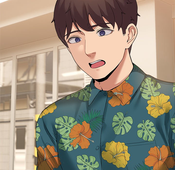 No Men Allowed Chap Chapter 11-No Men Allowed - Next Chap 12