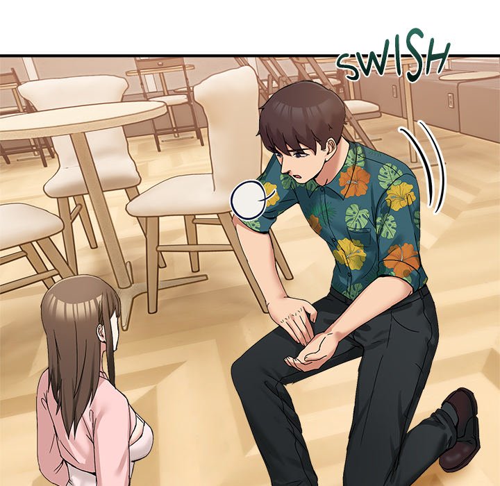 No Men Allowed Chap Chapter 11-No Men Allowed - Next Chap 12