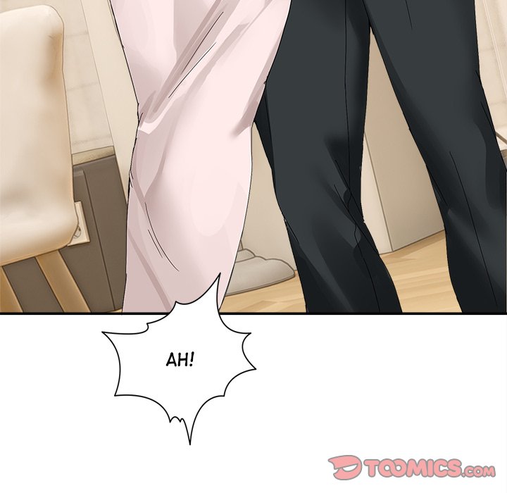 No Men Allowed Chap Chapter 11-No Men Allowed - Next Chap 12