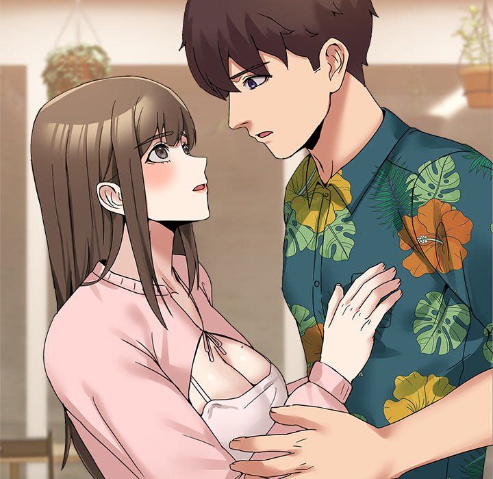 No Men Allowed Chap Chapter 11-No Men Allowed - Next Chap 12