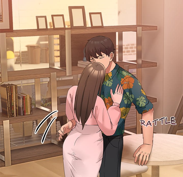 No Men Allowed Chap Chapter 11-No Men Allowed - Next Chap 12