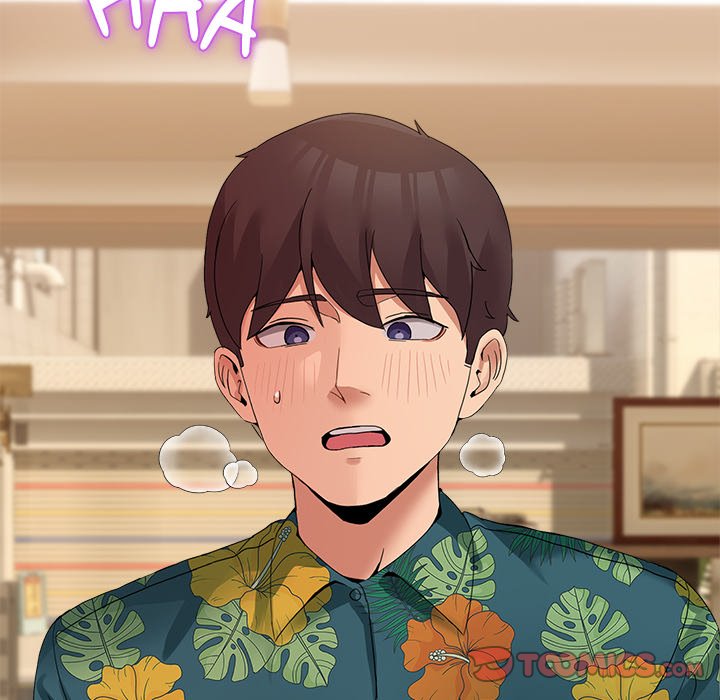 No Men Allowed Chap Chapter 11-No Men Allowed - Next Chap 12