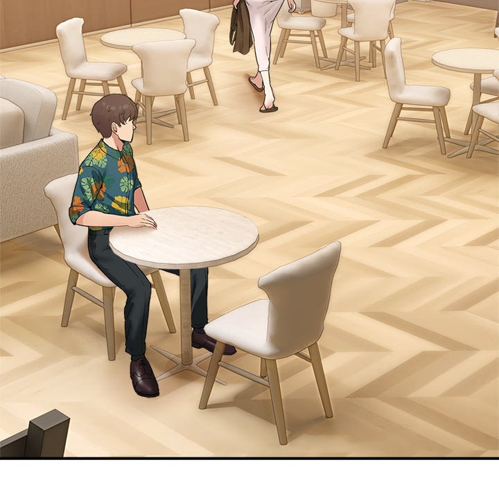 No Men Allowed Chap Chapter 11-No Men Allowed - Next Chap 12