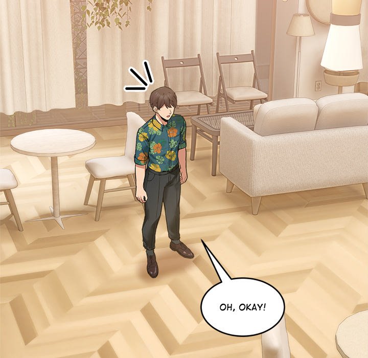 No Men Allowed Chap Chapter 11-No Men Allowed - Next Chap 12