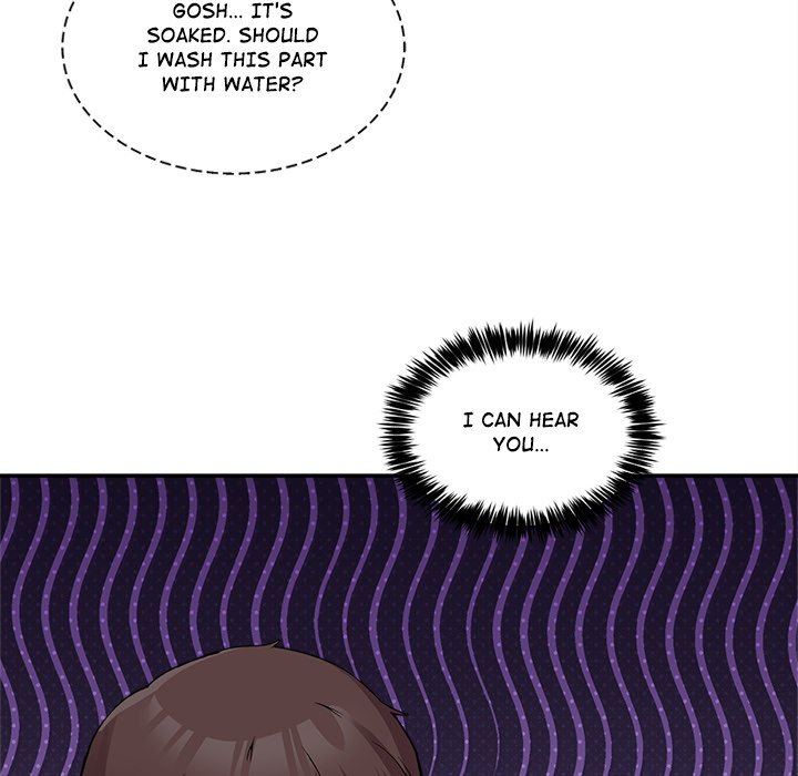 No Men Allowed Chap Chapter 11-No Men Allowed - Next Chap 12