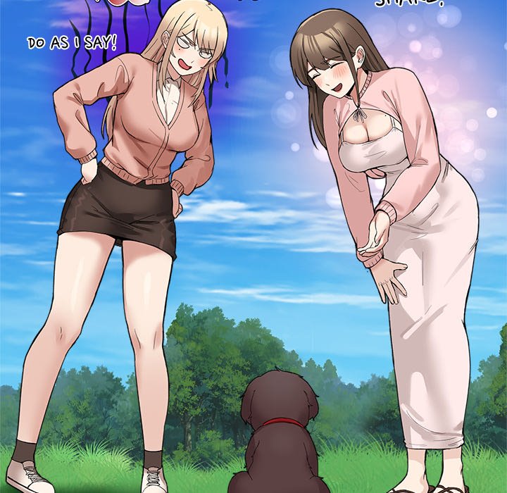 No Men Allowed Chap Chapter 11-No Men Allowed - Next Chap 12