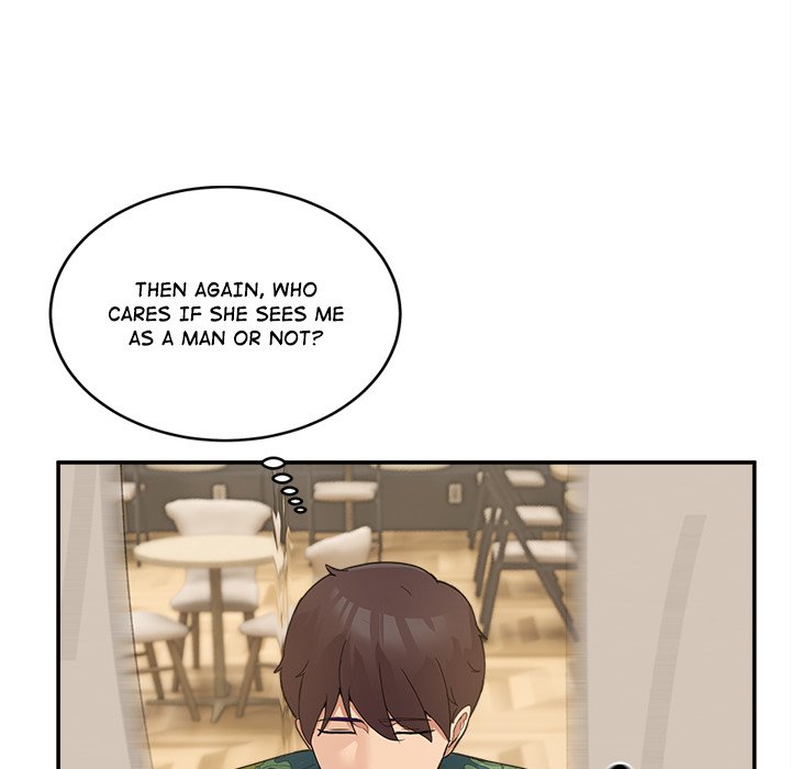 No Men Allowed Chap Chapter 11-No Men Allowed - Next Chap 12