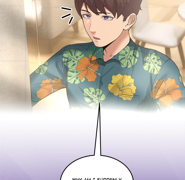 No Men Allowed Chap Chapter 11-No Men Allowed - Next Chap 12