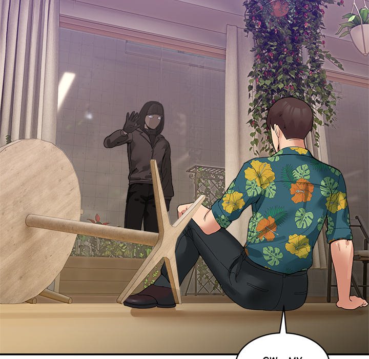 No Men Allowed Chap Chapter 11-No Men Allowed - Next Chap 12