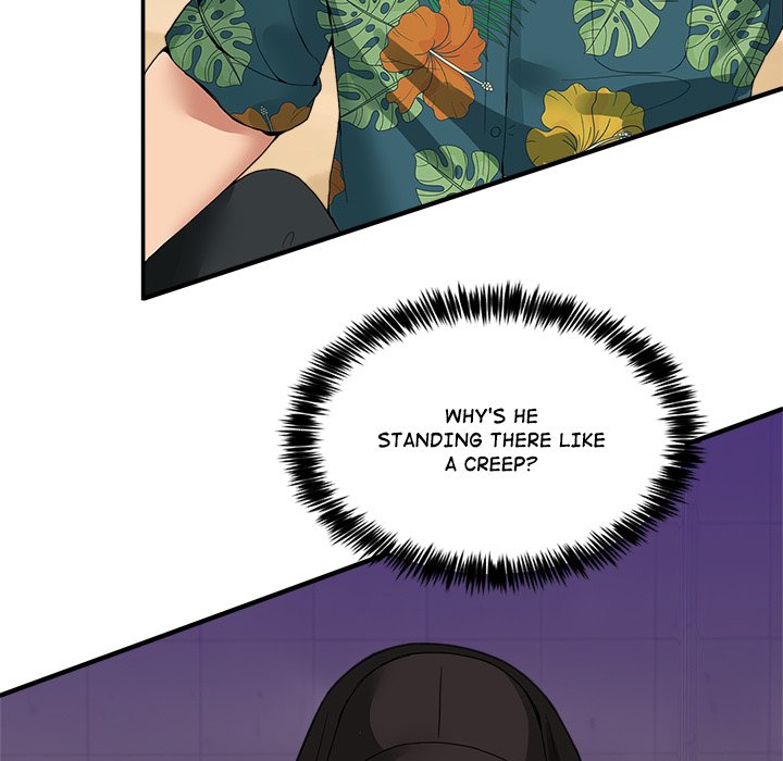 No Men Allowed Chap Chapter 11-No Men Allowed - Next Chap 12