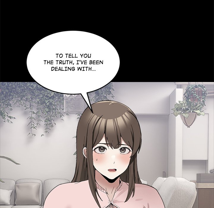 No Men Allowed Chap Chapter 11-No Men Allowed - Next Chap 12