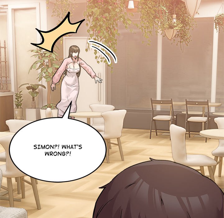 No Men Allowed Chap Chapter 11-No Men Allowed - Next Chap 12