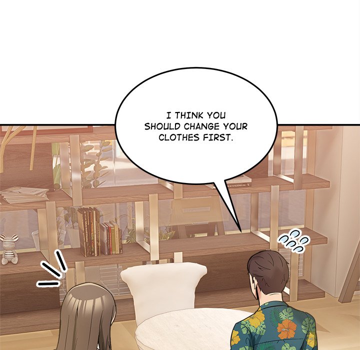 No Men Allowed Chap Chapter 11-No Men Allowed - Next Chap 12