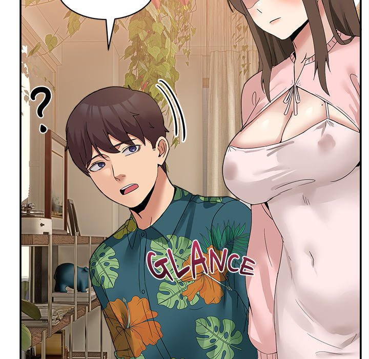 No Men Allowed Chap Chapter 11-No Men Allowed - Next Chap 12