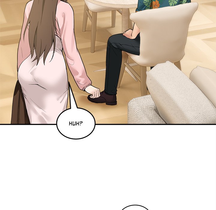 No Men Allowed Chap Chapter 11-No Men Allowed - Next Chap 12