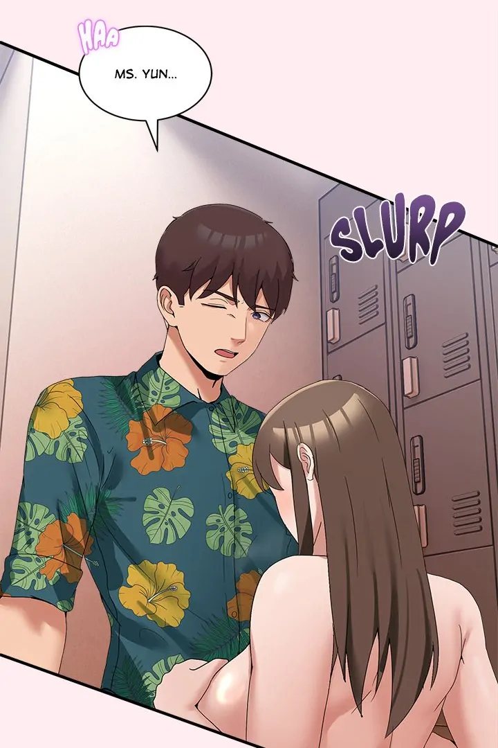 No Men Allowed Chap Chapter 12-No Men Allowed - Next Chap 13