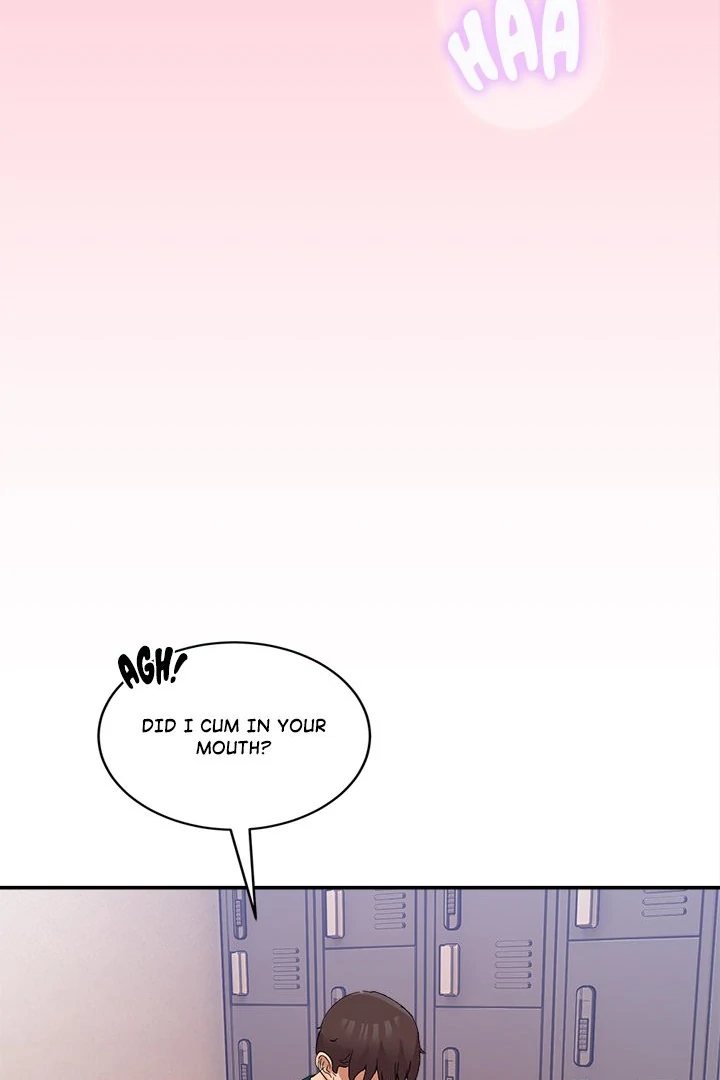 No Men Allowed Chap Chapter 12-No Men Allowed - Next Chap 13