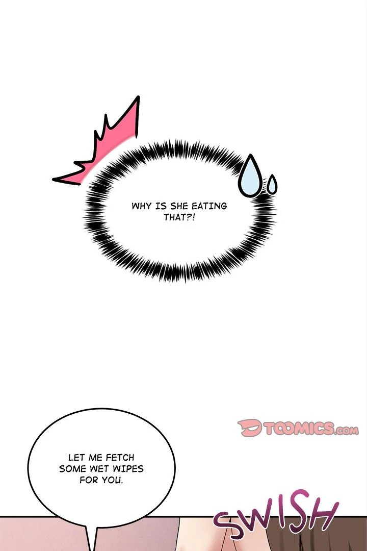 No Men Allowed Chap Chapter 12-No Men Allowed - Next Chap 13