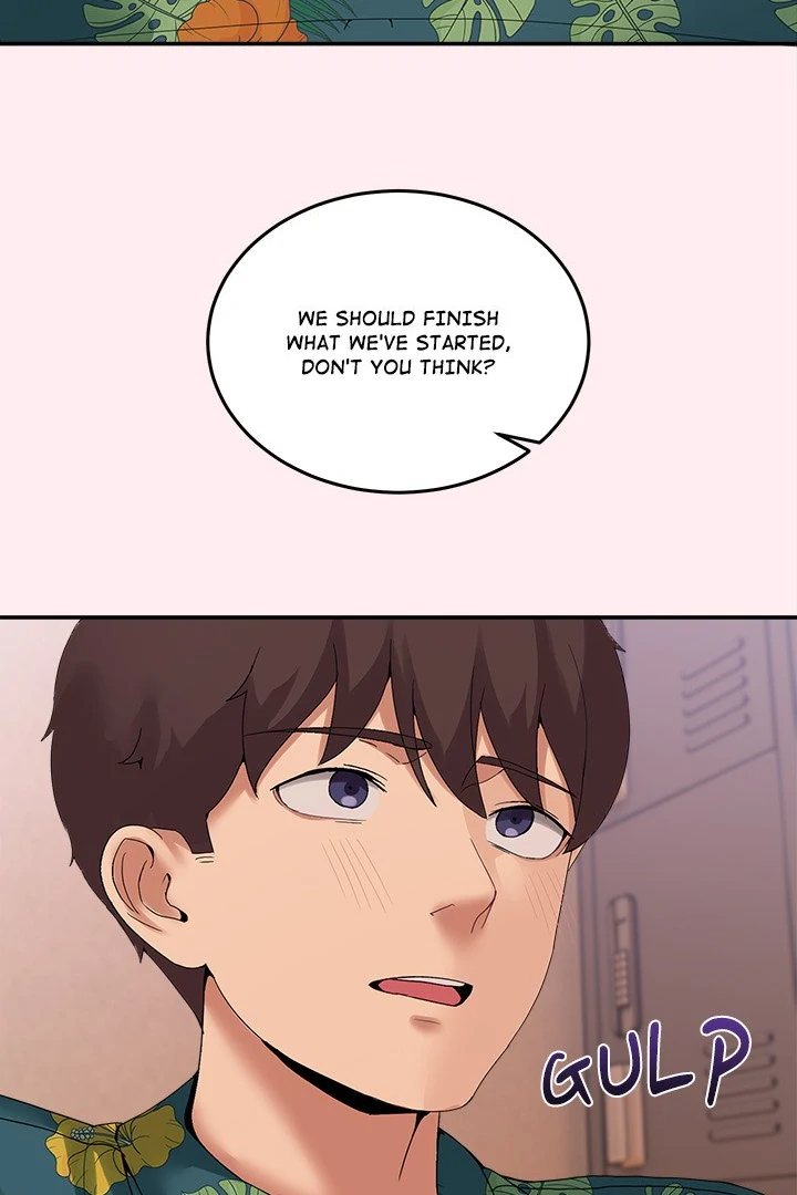 No Men Allowed Chap Chapter 12-No Men Allowed - Next Chap 13