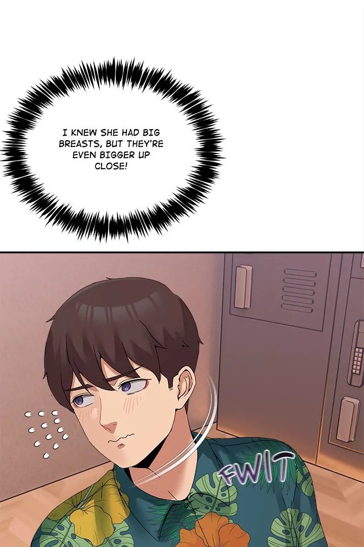 No Men Allowed Chap Chapter 12-No Men Allowed - Next Chap 13